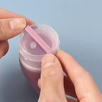 Silicone Travel Bottles – Leakproof Squeeze Tubes for Toiletries and Skincare