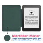 Acrylic Protective Case – Lightweight Cover for Kindle Paperwhite 6-7 Inch