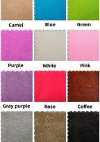 Soft Foam Patchwork Play Mats – Interlocking Carpet Tiles for Kids Rooms