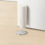 Magnetic Door Stopper – Heavy Duty Wall Protector for Home Furniture Hardware