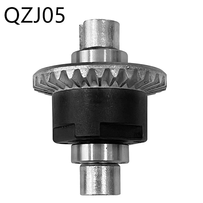 1/16 RC Car Replacement Parts for Shock Absorber and Differential