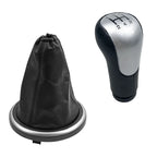 Gear Shift Knob and Gaiter Boot – Replacement Shifter for Ford Vehicles