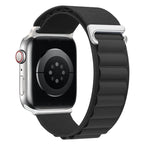 Alpine Loop Nylon Band – Rugged Sport Strap for Apple Watch Ultra and Series