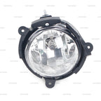 Front Bumper Fog Lights – Driving Lamps for Chevrolet Captiva and Winstorm