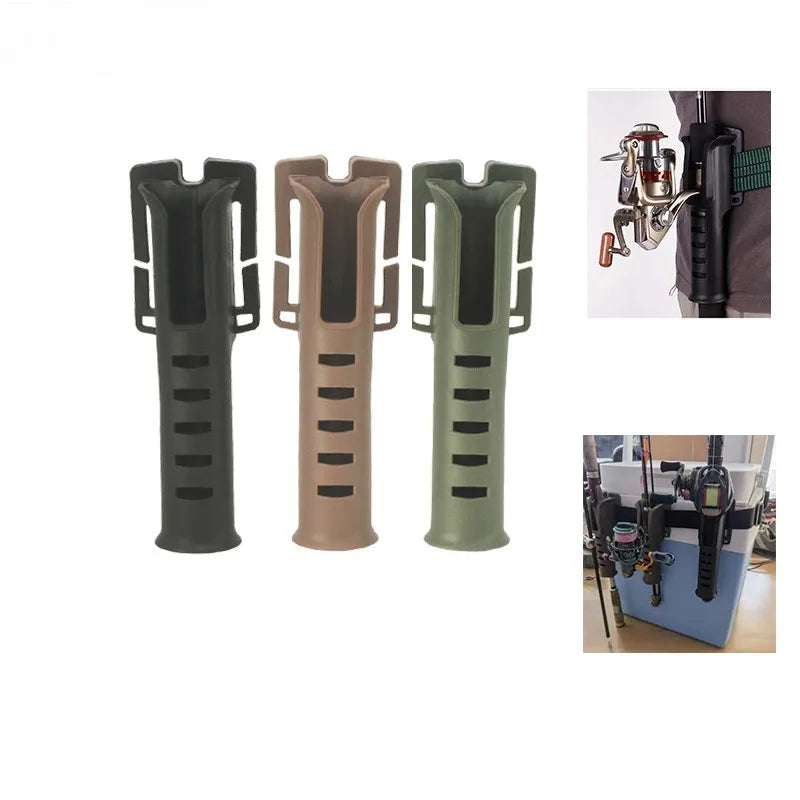 Portable Fishing Rod Holder – Multi-function Rack for Outdoor Angling