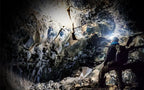 Rechargeable LED Headlamp – Ultra-Light Waterproof Light for Outdoor Sports