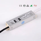 Waterproof LED Driver Transformer – IP67 Power Supply for Outdoor Spotlights