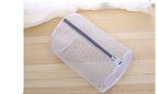 Mesh Laundry Washing Bag – Protective Clothing Organizer for Travel and Home