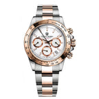 Pagani Design Gold Chronograph – Luxury Quartz Wrist Watch for Men