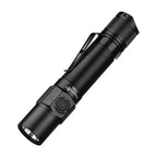 Tactical LED Flashlight – 1800 Lumen USB Rechargeable for Outdoor Camping