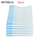 Travel Compression Bags – Vacuum Seal Storage for Luggage and Cruise Packing