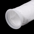 Reusable Micron Felt Filter Socks – Aquarium Filtration for Fish Tanks