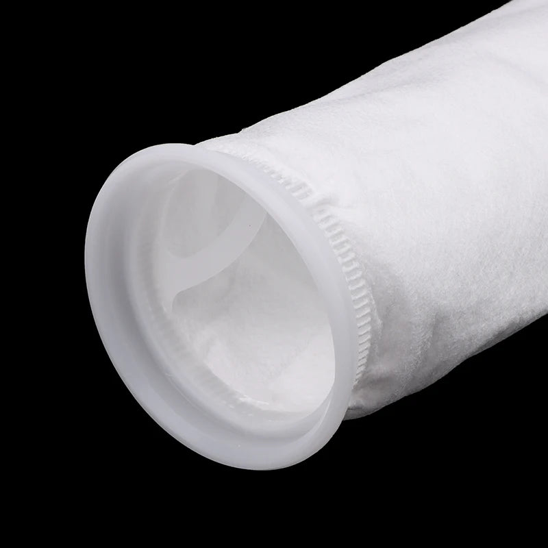 Reusable Micron Felt Filter Socks – Aquarium Filtration for Fish Tanks