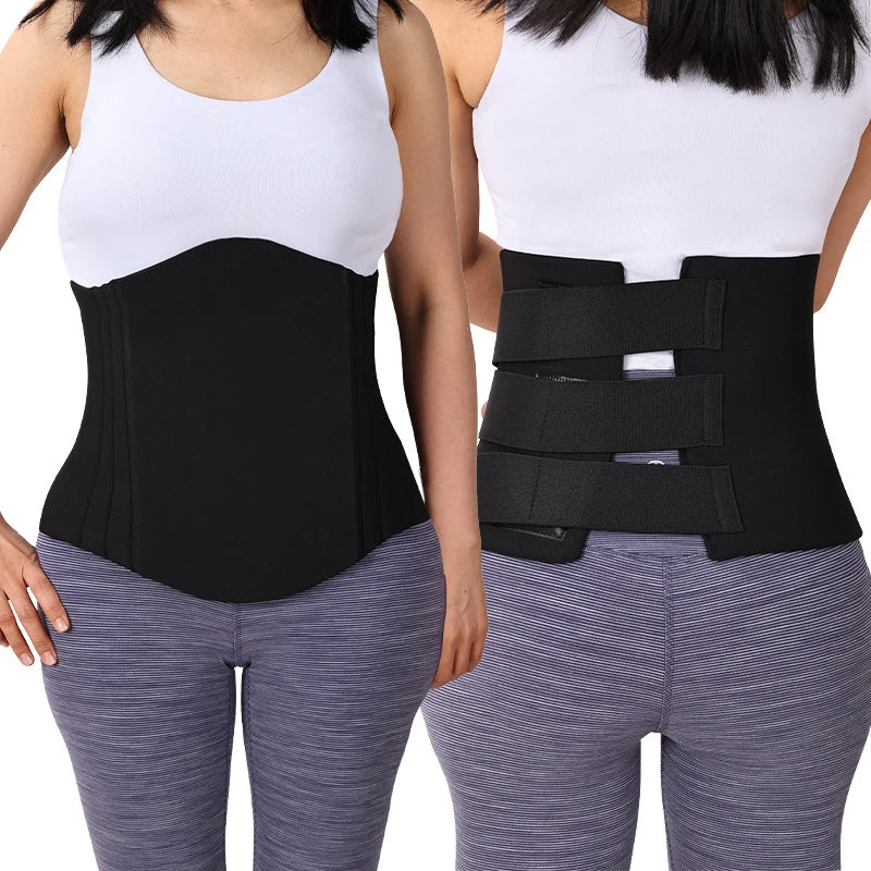 Lipo Foam Abdominal Board – Post-Surgery Compression for Stomach Recovery