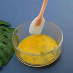 Heat Resistant Silicone Spatula – Non-Stick Kitchen Utensil for Baking