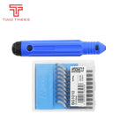 3D Printer Tool Kit – Essential Deburring and Cleaning Tools for DIY