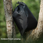 Polyester Drawstring Bag – Durable Storage Sack for Outdoor Travel Camping