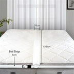 Bed Bridge Connector – Twin to King Mattress Converter for Guest Beds