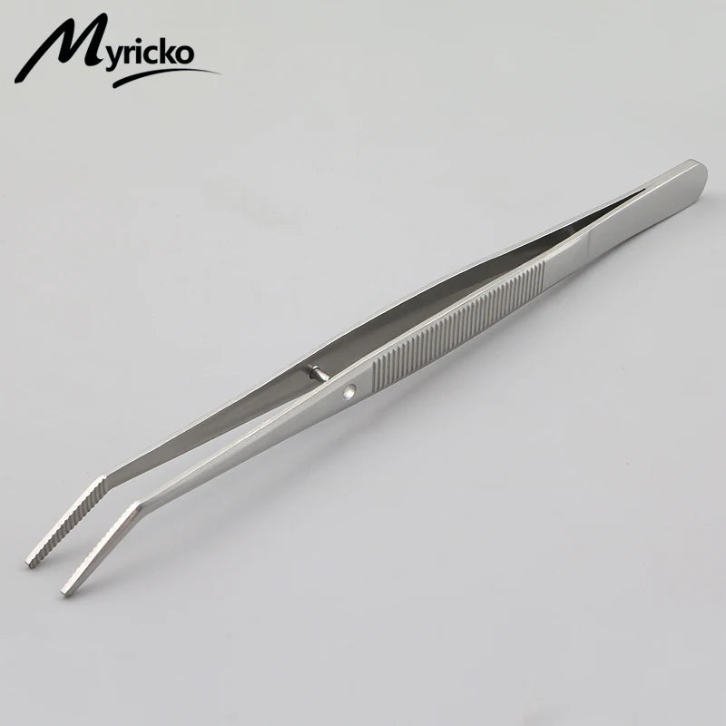 Stainless Steel Dental Tool Set – Professional Exam Kit for Oral Hygiene