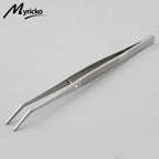Stainless Steel Dental Tool Set – Professional Exam Kit for Oral Hygiene