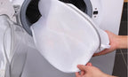 Mesh Laundry Washing Bag – Protective Clothing Organizer for Travel and Home