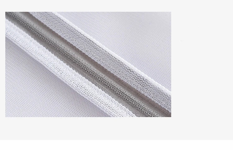 Large Mesh Laundry Bag – Durable Protective Net for Washing Machine Clothes