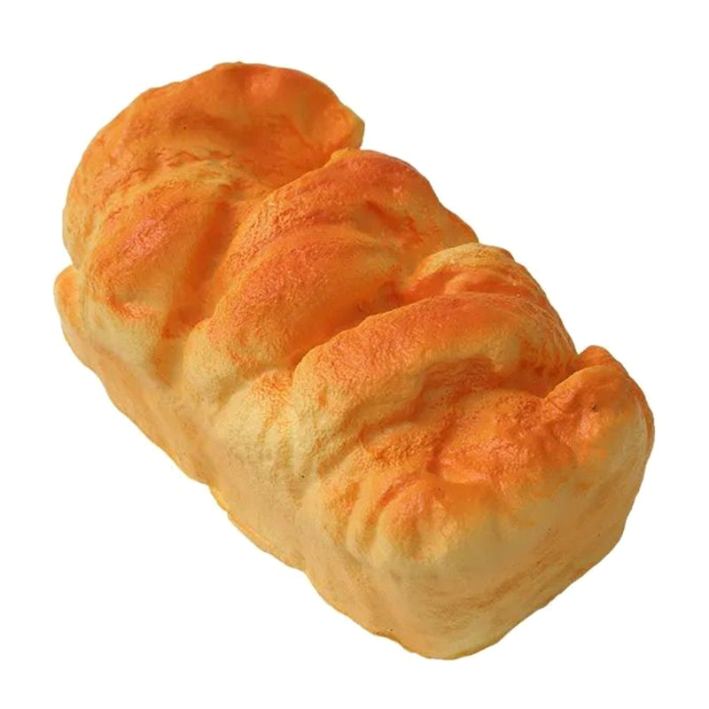 Artificial Simulation Bread – Realistic Food Prop for Home Decoration