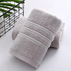 Microfiber Face Towel – Absorbent Hand Towel for Bathroom and Home
