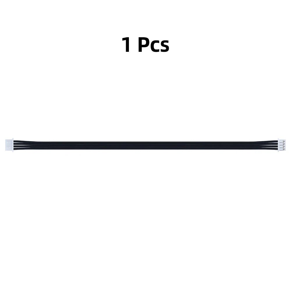 3D Printer Print Head LED Cable – Easy Maintenance for Kobra 3 Combo