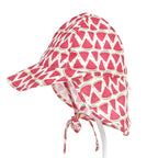 Adjustable Kids Bucket Hat – UV Protection Quick-Dry Cap for Beach Summer