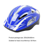Kids Protective Helmet – Adjustable Safety Gear for Cycling and Skating
