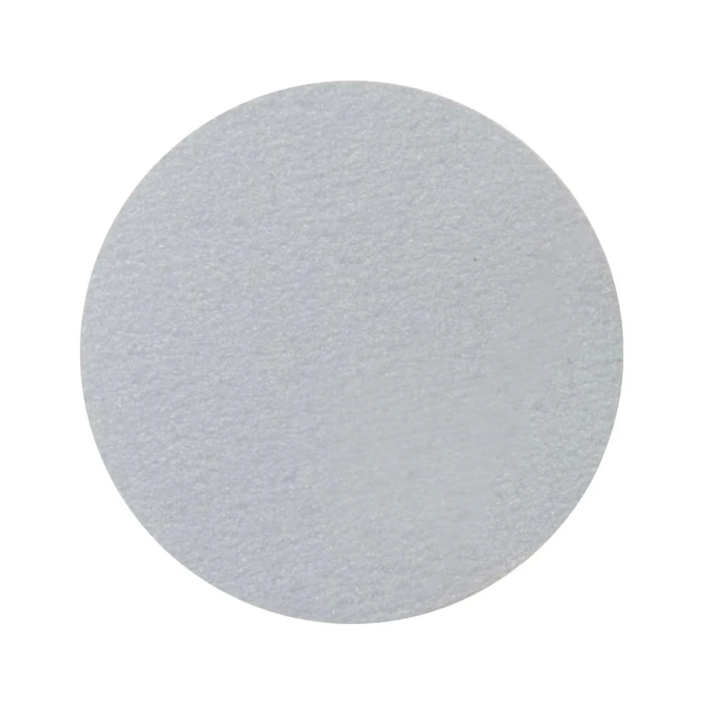 Adhesive Screw Cover Stickers – Black White Gray Plastic for Cabinet Decor