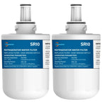 Refrigerator Water Filter – Aqua-Pure Plus Replacement for Samsung