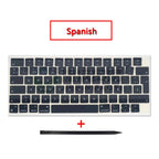 Replacement Keyboard Keycaps – MacBook Air 13.6-Inch M2 Laptop Repair