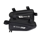 Waterproof Frame Side Bags – Motorcycle Storage for Triumph Tiger 900