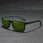 Polarized UV400 Sunglasses – Unisex Sport Eyewear for Outdoor Fishing