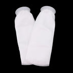 Reusable Micron Felt Filter Socks – Aquarium Filtration for Fish Tanks