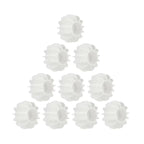 Silicone Laundry Balls – Reusable Pet Hair Remover for Washing Machines