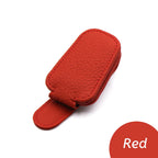Car Sun Visor Eyeglasses Holder – Universal Sunglasses Clip for Auto Organizer
