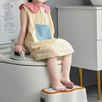 Padded Toilet Training Seat – Soft Cushion for Toddler Potty Training