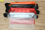 Waterproof Dry Waist Bag – Floating Pouch for Swimming Diving and Boating