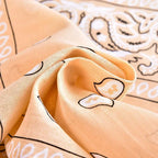 Bohemian Paisley Bandana – Multi-Use Headband for Outdoor Sports