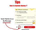 Personalized Passport Cover – RFID Blocking World Map Design for Travel
