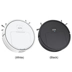 3-in-1 Robot Vacuum Mop – USB Rechargeable Cleaner for Home Pet Hair