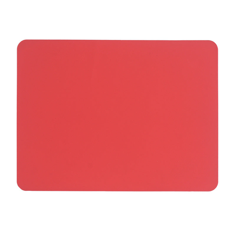 Silicone Rectangular Place Mats – Heat Resistant Non-Slip Table Mats for Dining