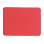 Silicone Rectangular Place Mats – Heat Resistant Non-Slip Table Mats for Dining