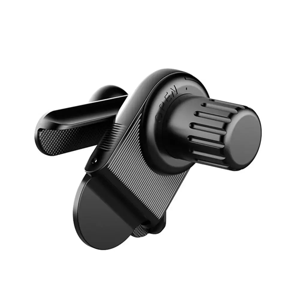 17mm Ball Head Extension Rod – Adjustable Car Phone Mount for Tesla Accessories