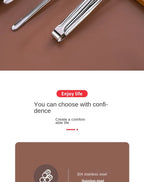 Stainless Steel BBQ Tongs – Multipurpose Kitchen Utensils for Grilling