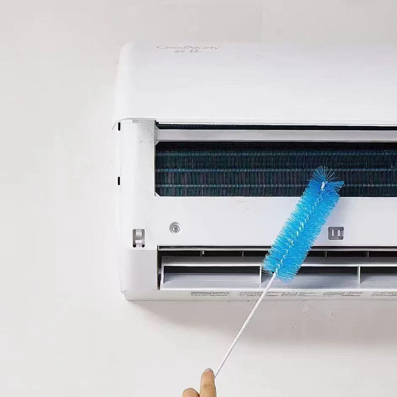 Home Air Conditioner Cleaning Kit – Large AC Water Wash Bag for Home Maintenance