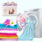 Multi-purpose Detergent Capsules – Concentrated Liquid Pods for Laundry Cleaning
